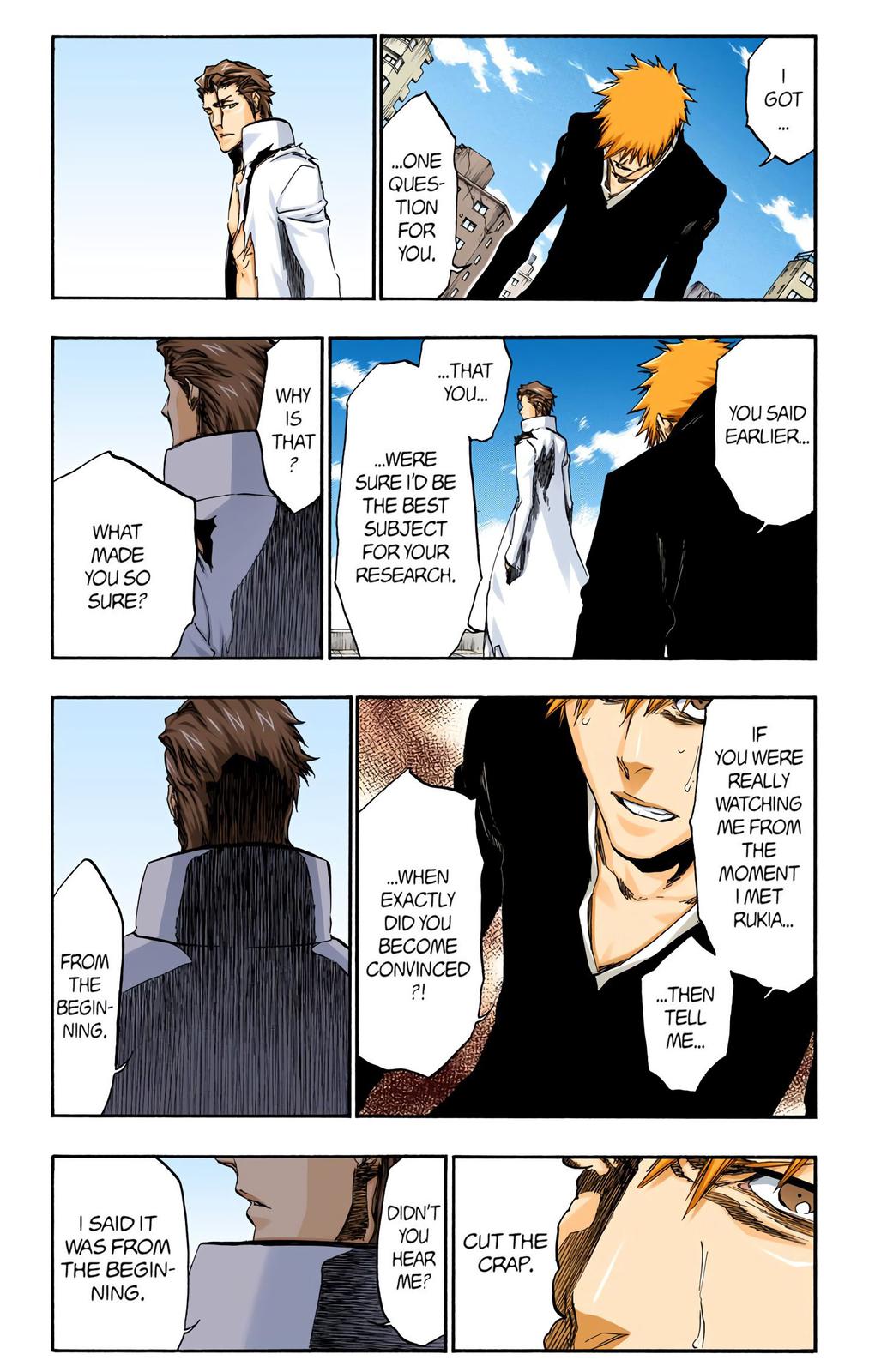 Chapter 397 — Chapter 397 — Page 15