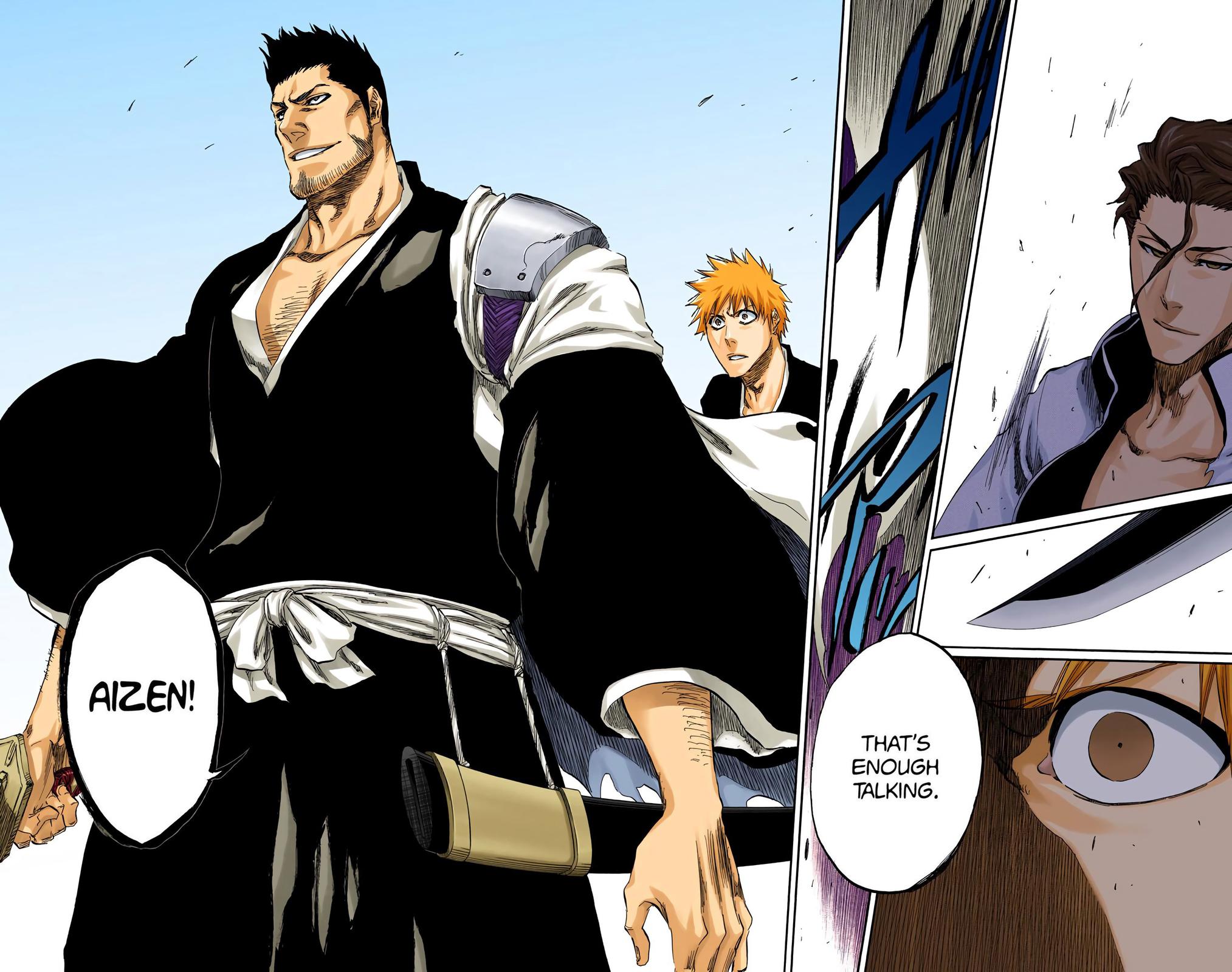 Chapter 397 — Chapter 397 — Page 18