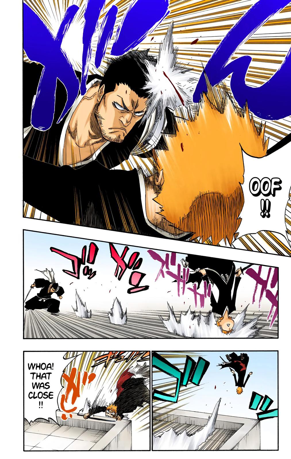 Chapter 398 — Chapter 398 — Page 5
