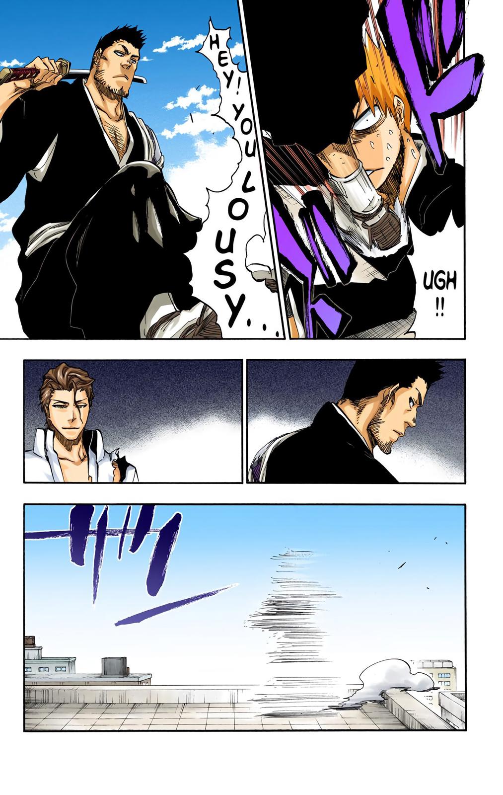 Chapter 398 — Chapter 398 — Page 6