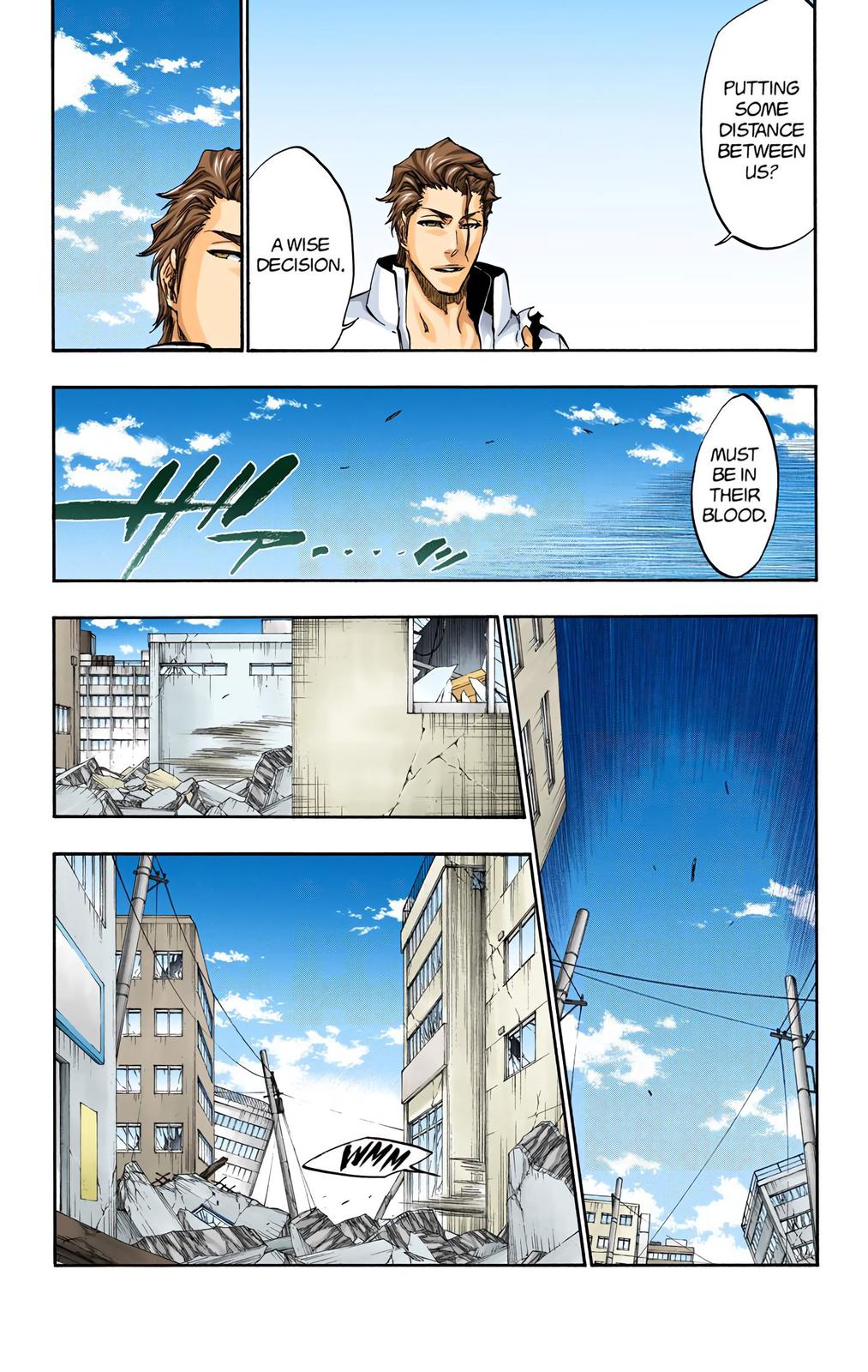 Chapter 398 — Chapter 398 — Page 7