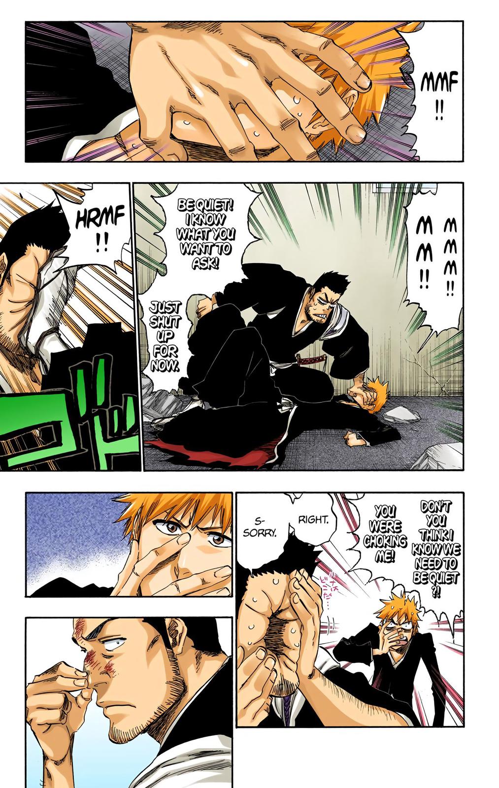 Chapter 398 — Chapter 398 — Page 8