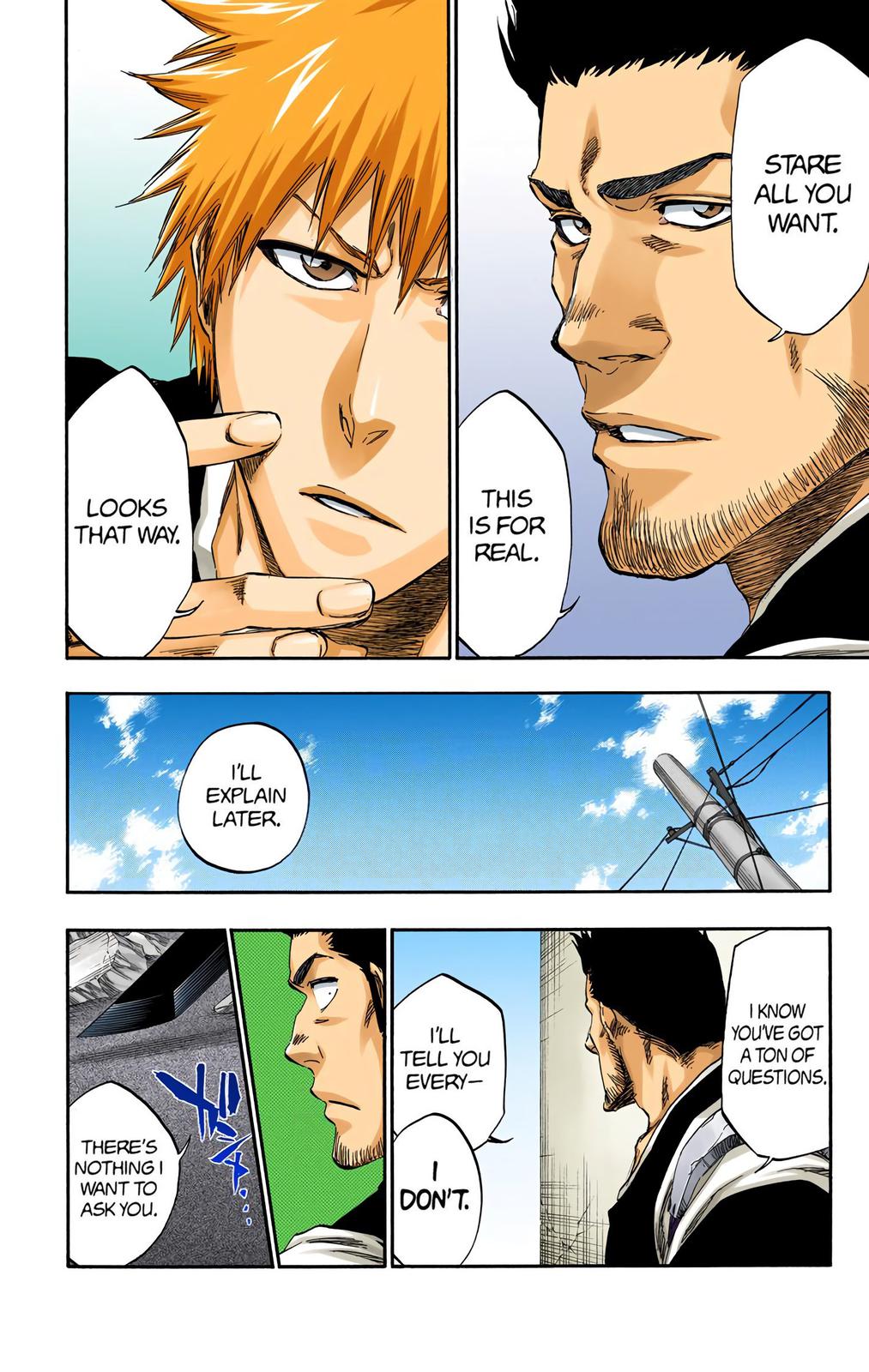 Chapter 398 — Chapter 398 — Page 9