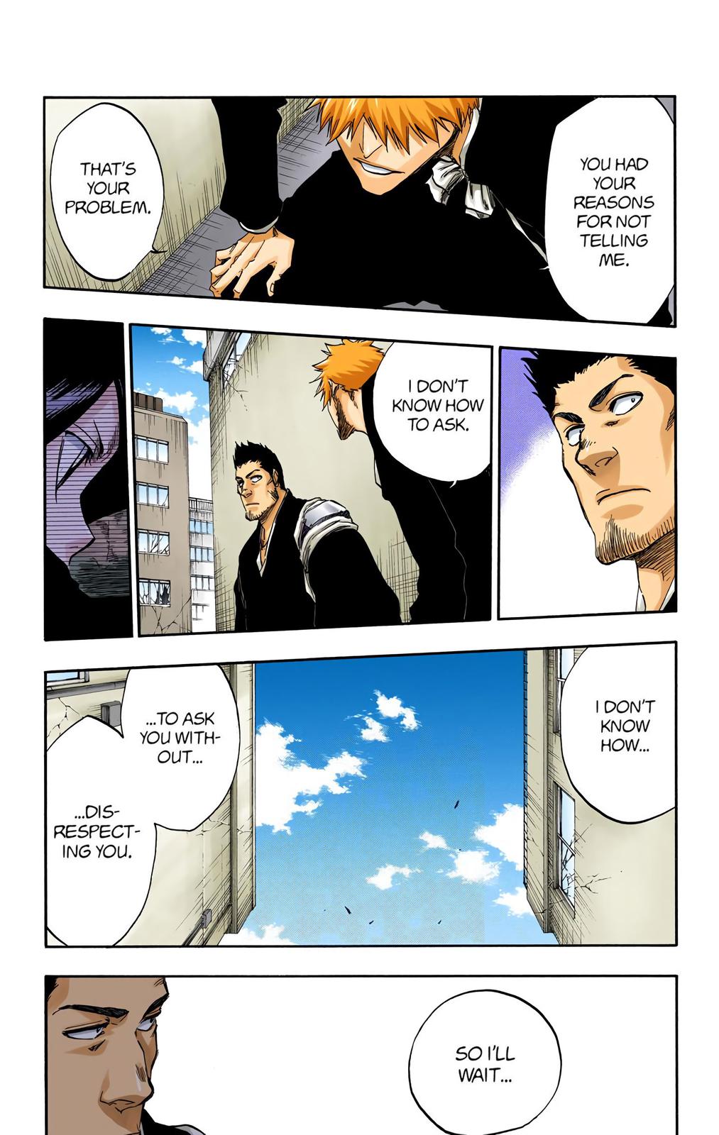 Chapter 398 — Chapter 398 — Page 10