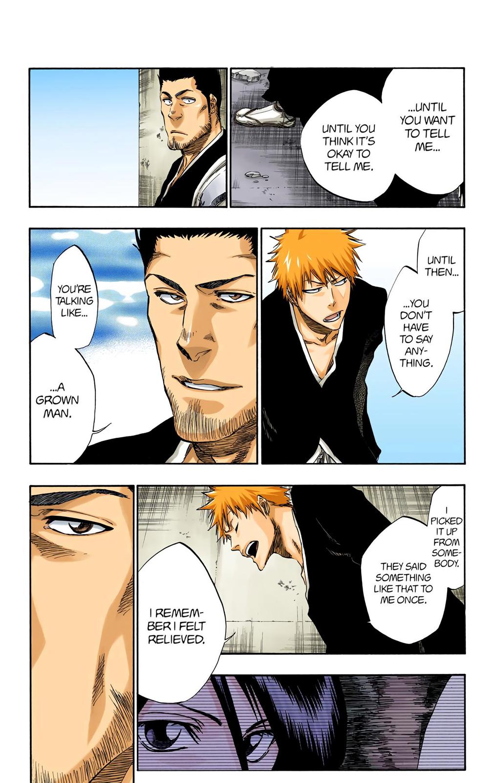 Chapter 398 — Chapter 398 — Page 11