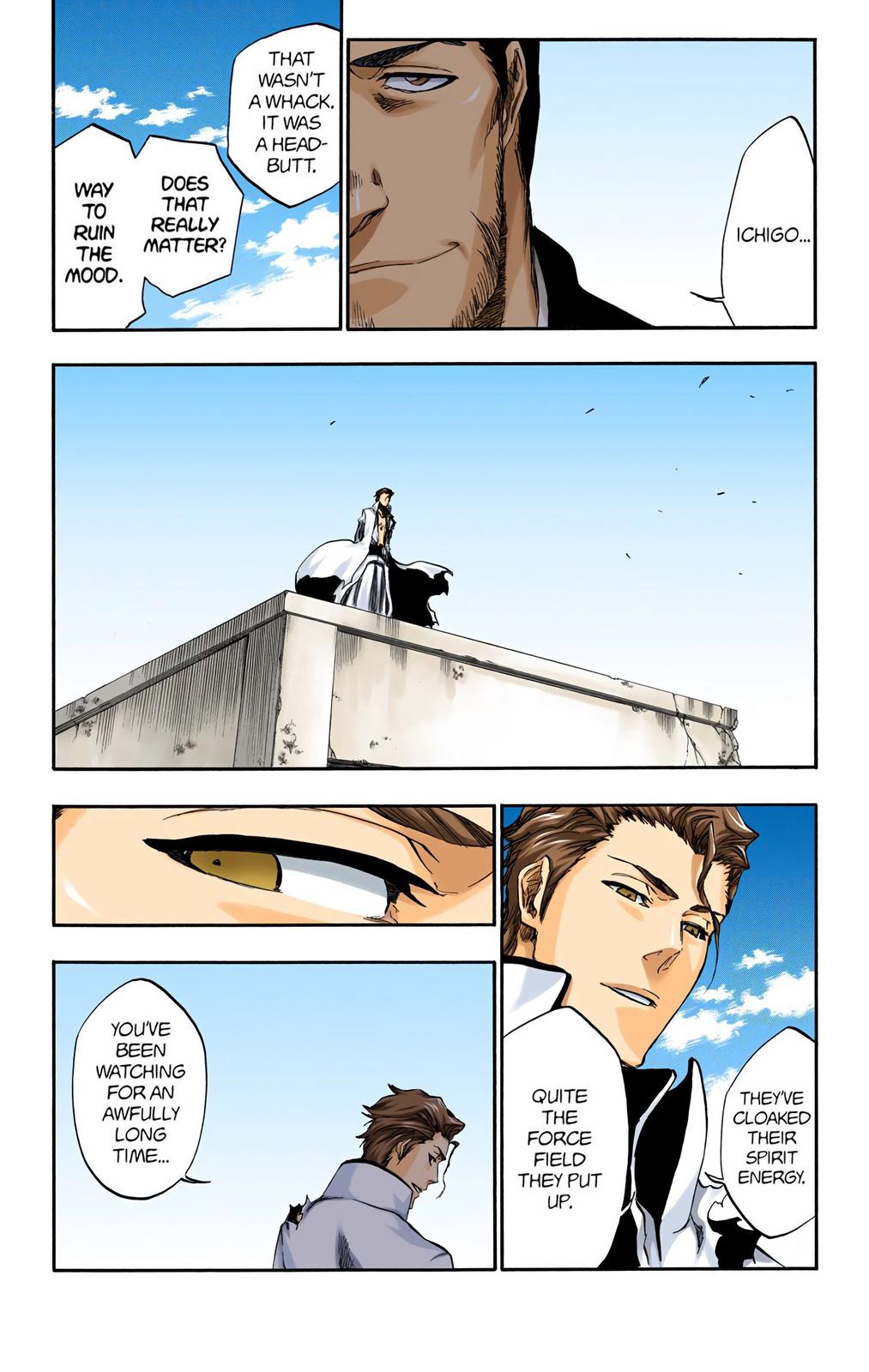 Chapter 398 — Chapter 398 — Page 13