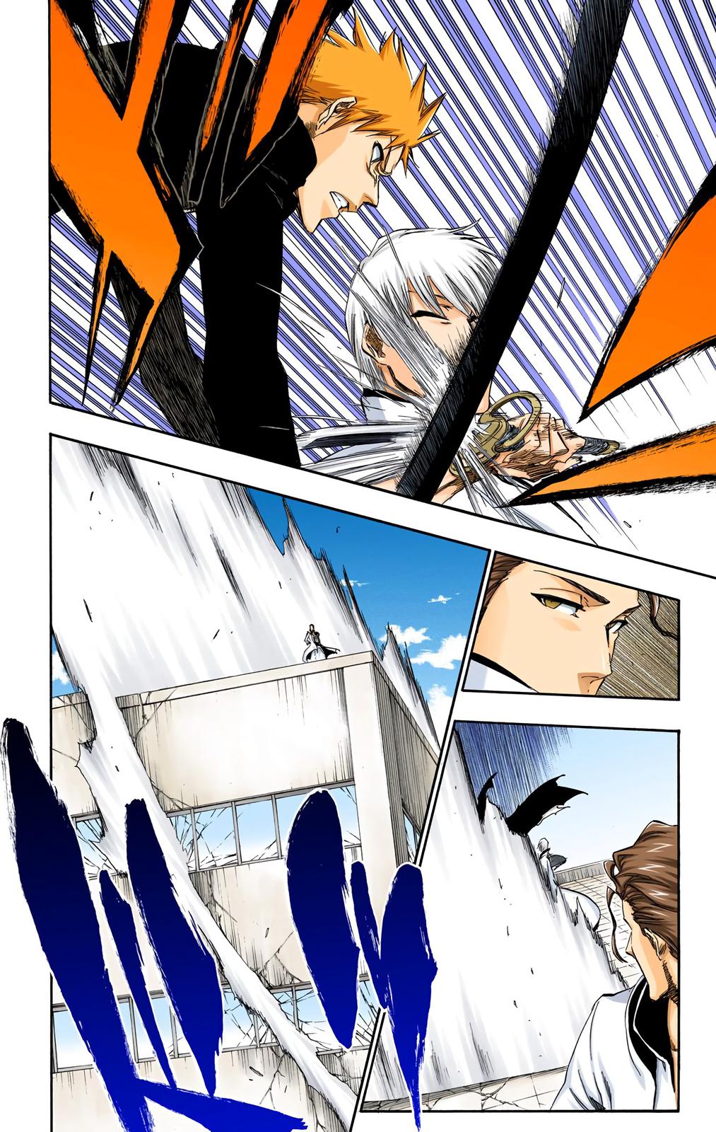 Chapter 398 — Chapter 398 — Page 15