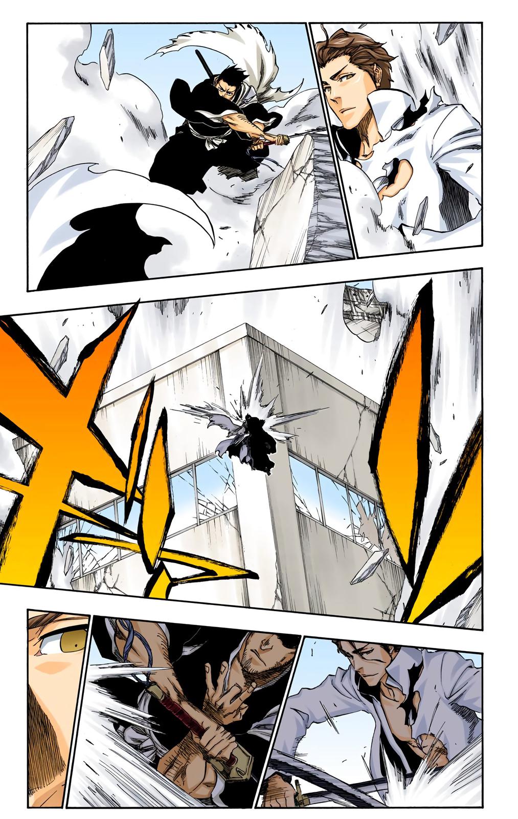 Chapter 398 — Chapter 398 — Page 16
