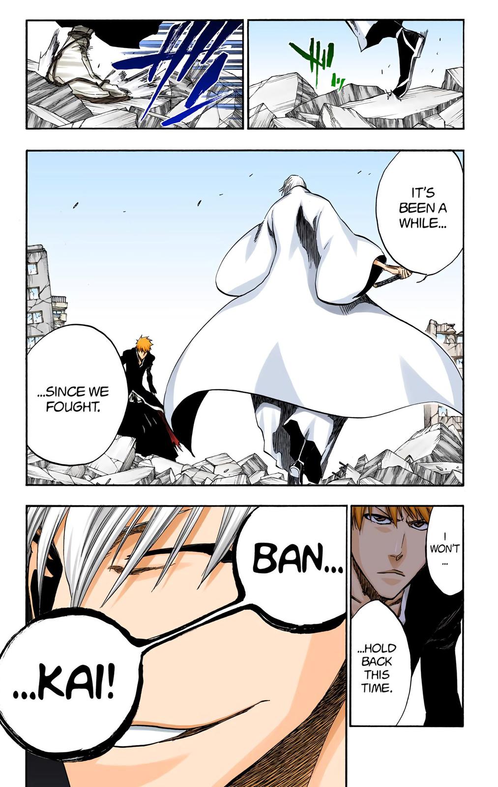 Chapter 398 — Chapter 398 — Page 18