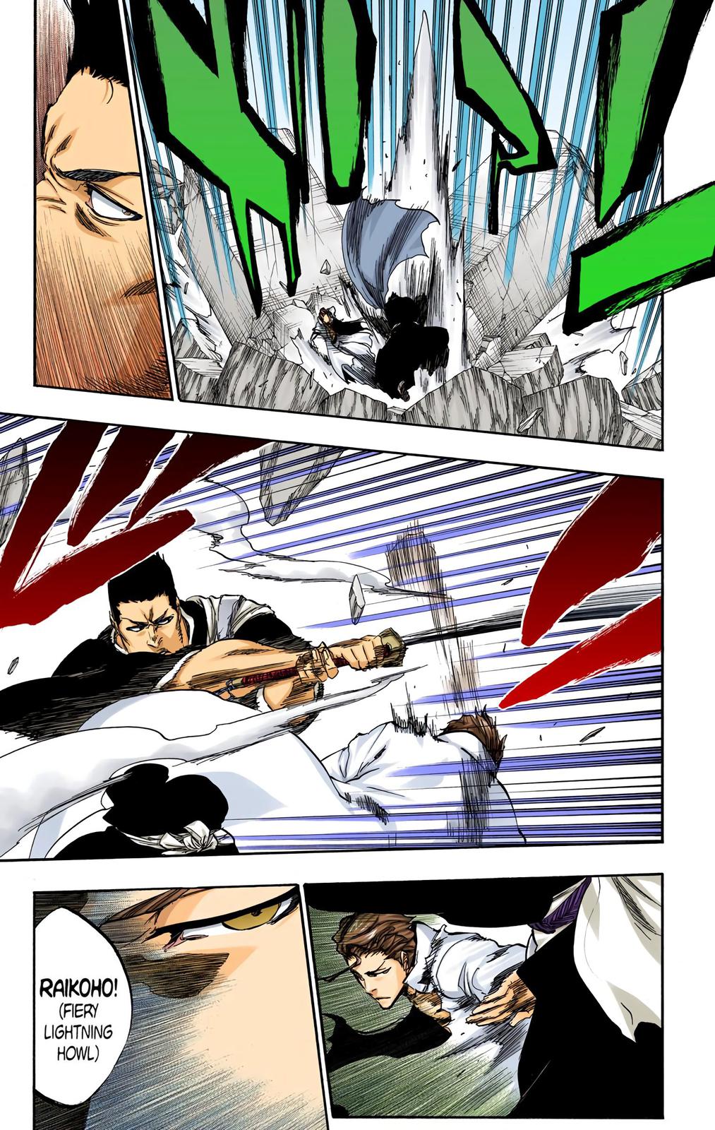 Chapter 399 — Chapter 399 — Page 5