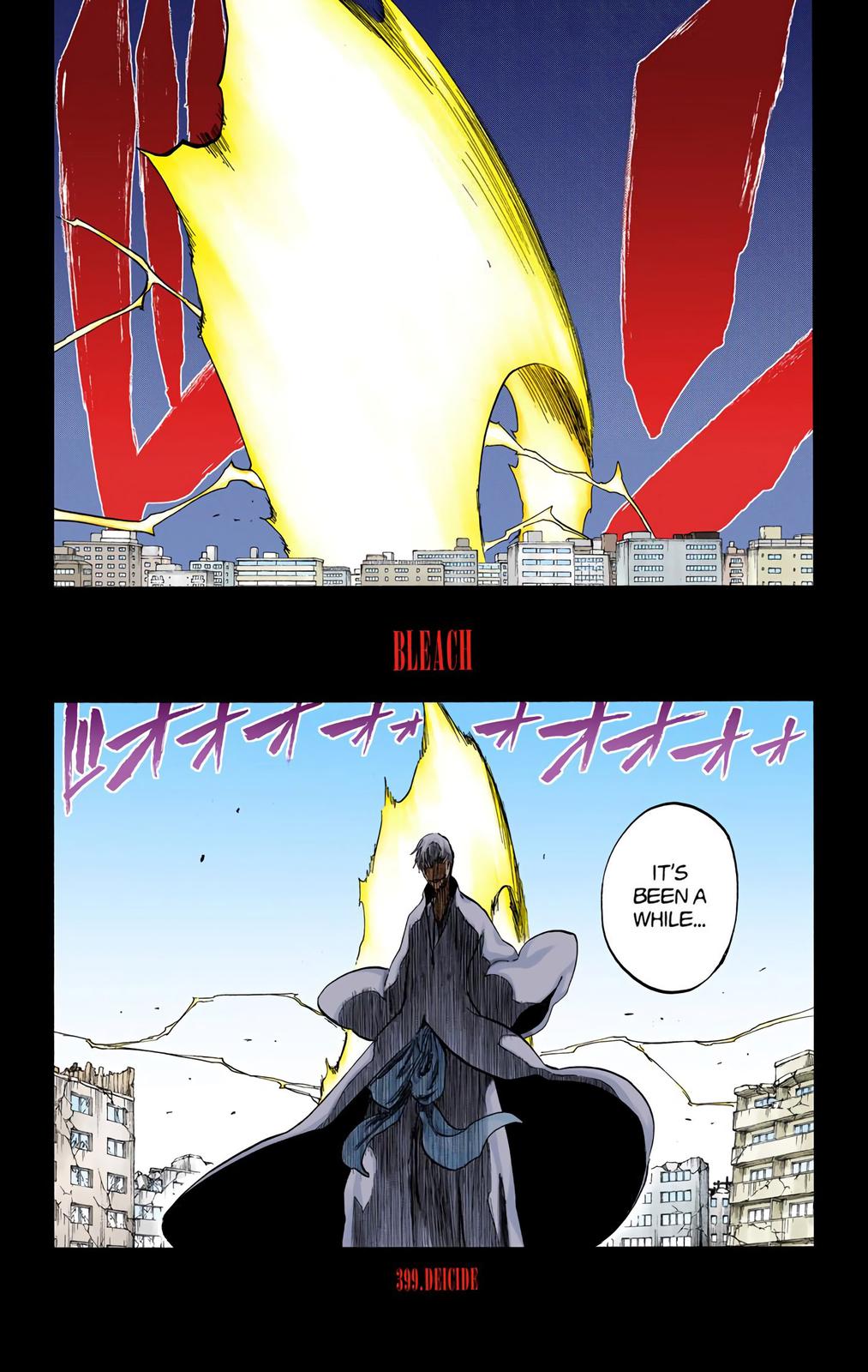Chapter 399 — Chapter 399 — Page 6