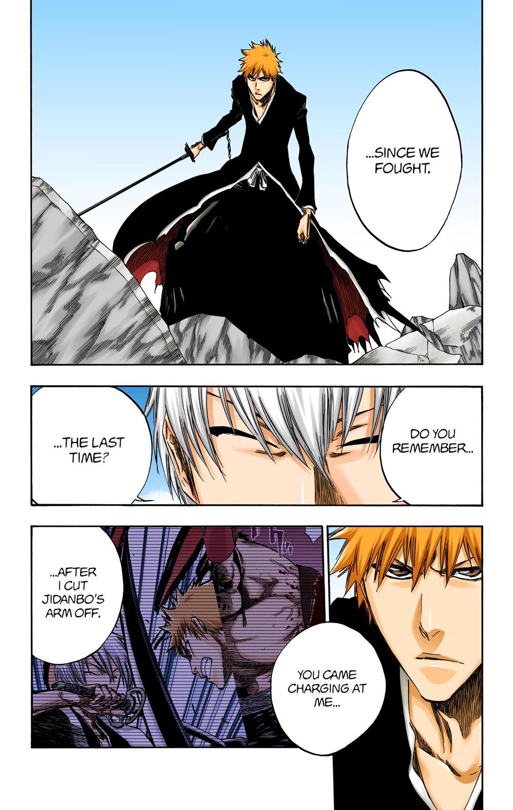 Chapter 399 — Chapter 399 — Page 7
