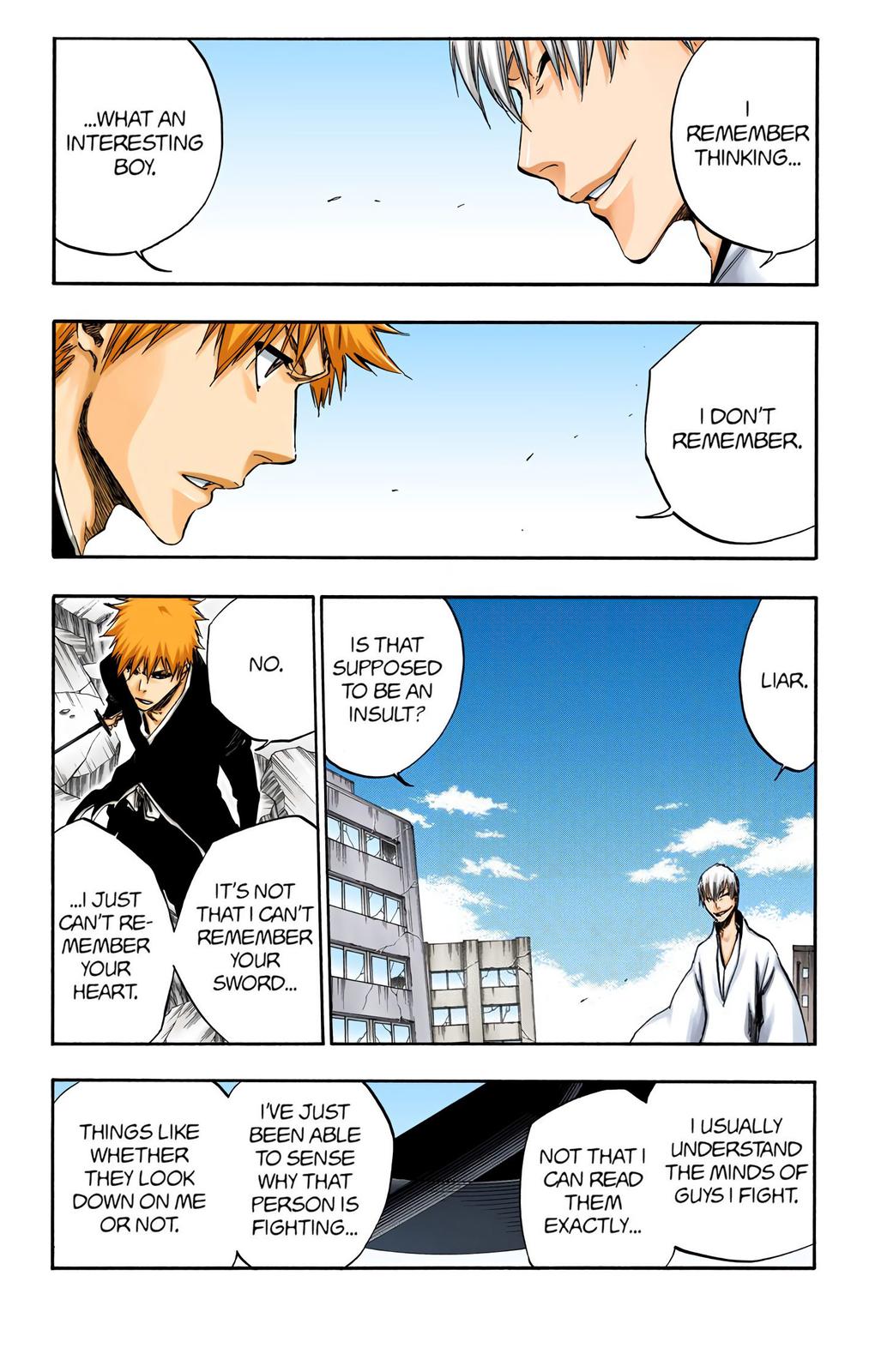 Chapter 399 — Chapter 399 — Page 8