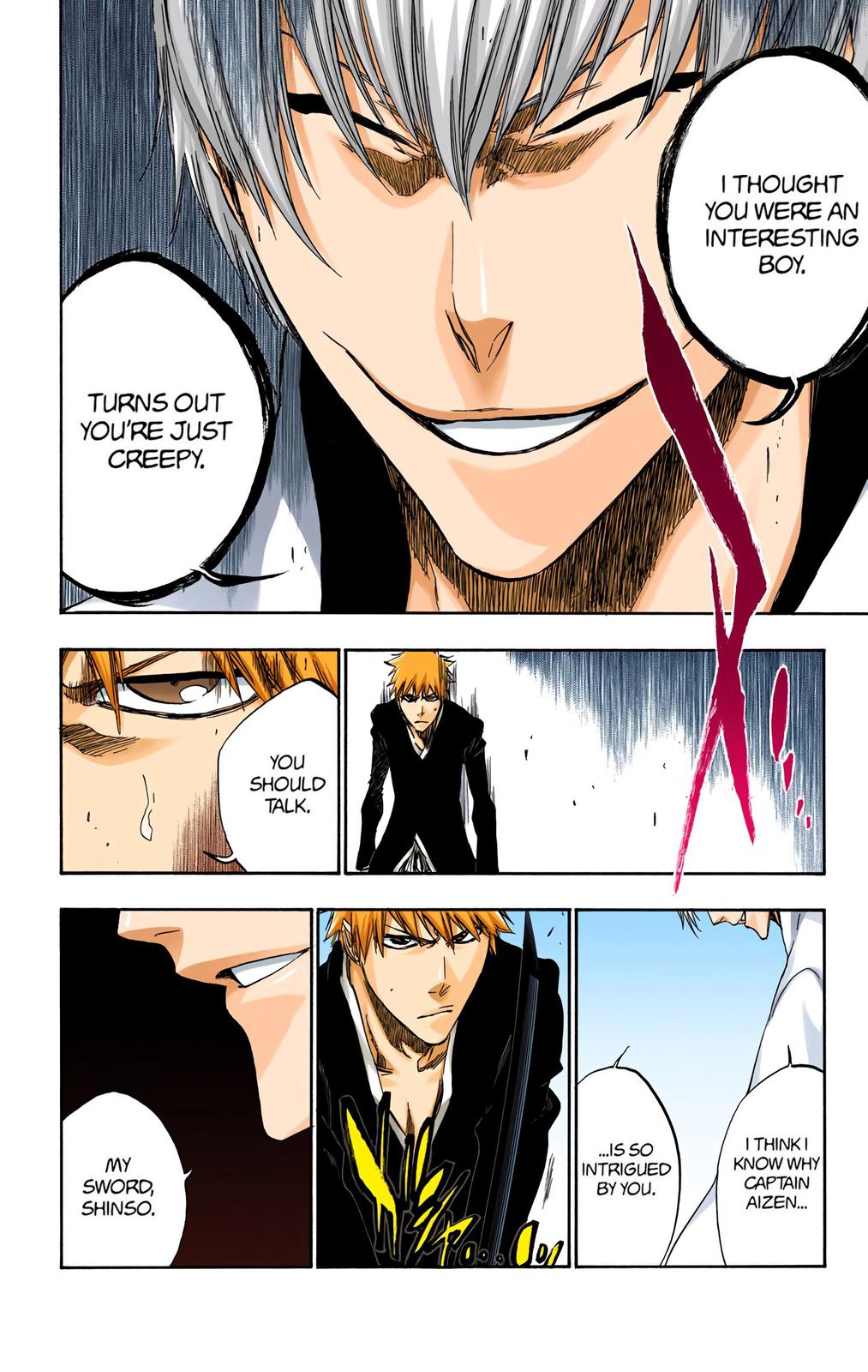 Chapter 399 — Chapter 399 — Page 10