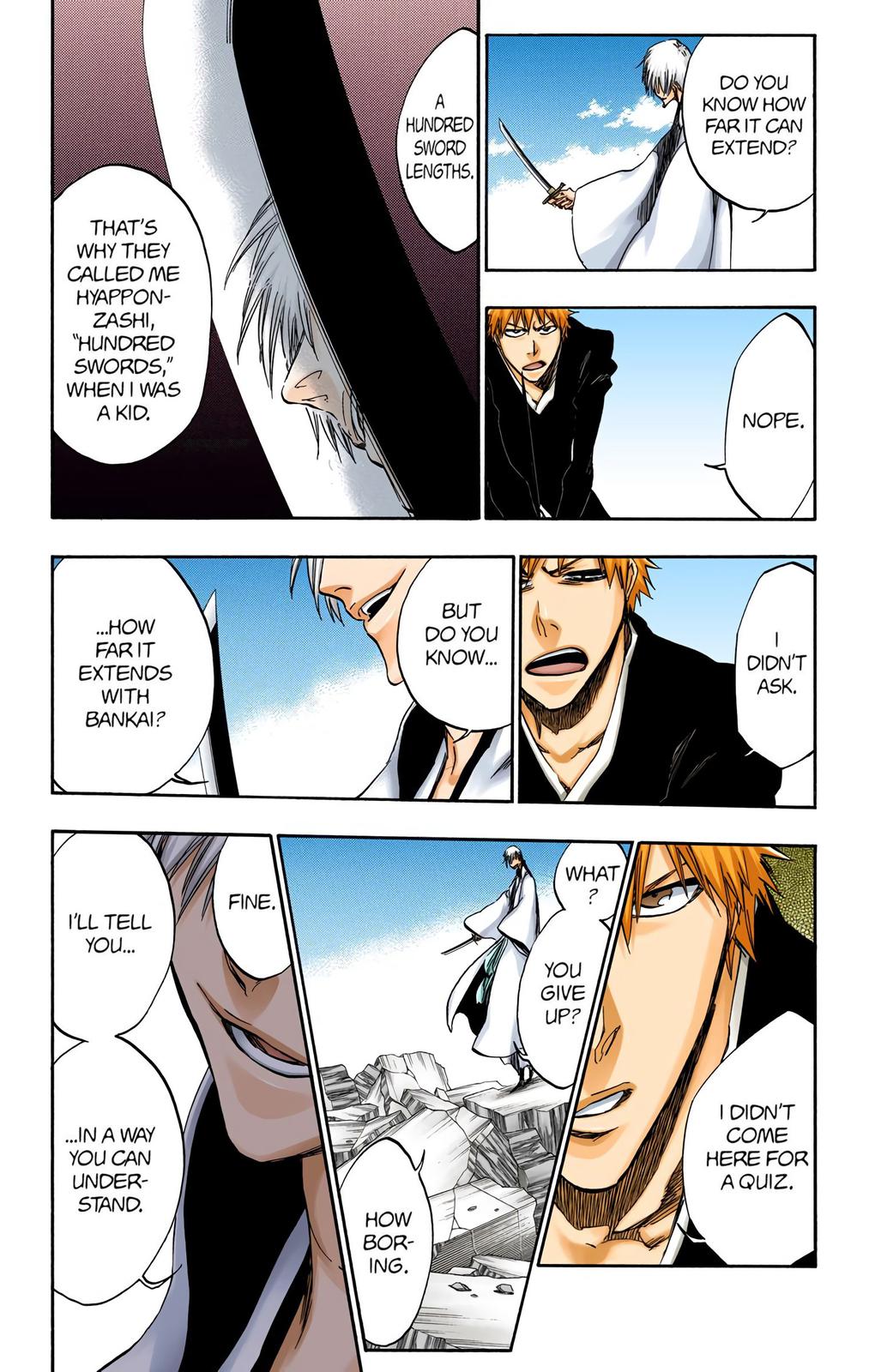 Chapter 399 — Chapter 399 — Page 11