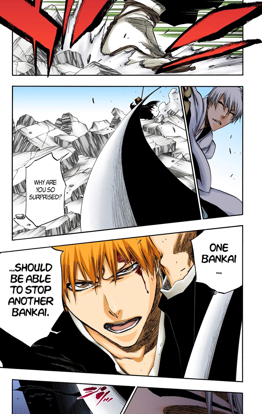 Chapter 399 — Chapter 399 — Page 18
