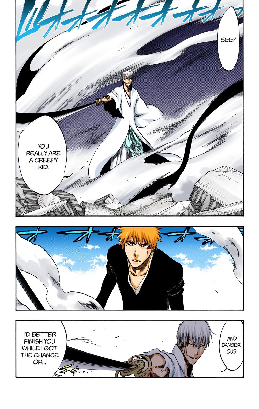 Chapter 400 — Chapter 400 — Page 5