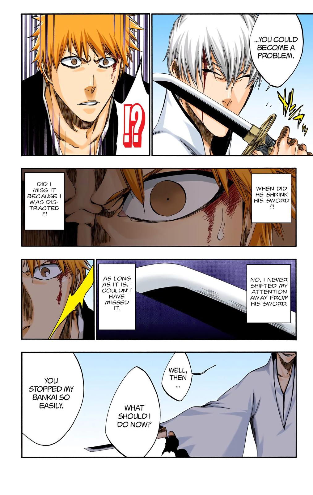 Chapter 400 — Chapter 400 — Page 6