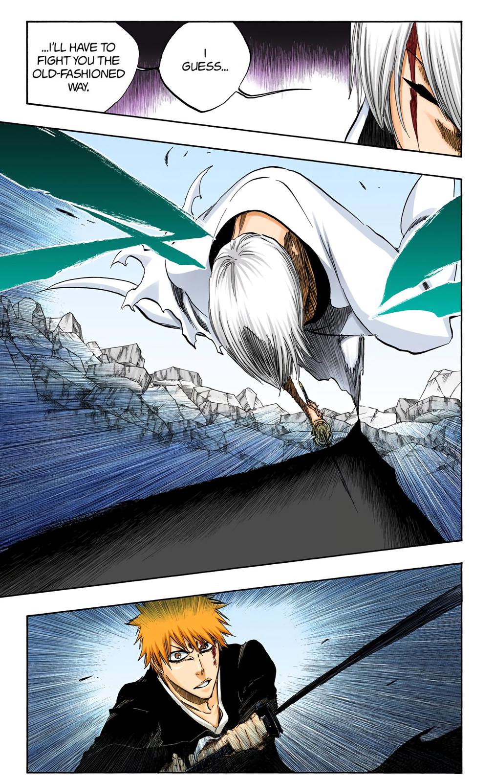 Chapter 400 — Chapter 400 — Page 7