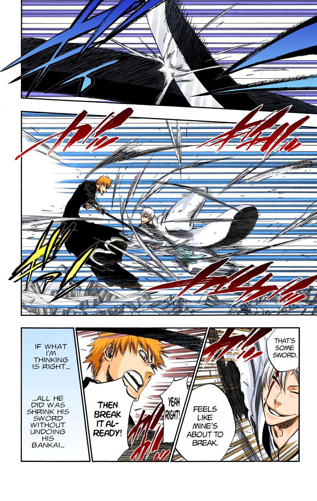 Chapter 400 — Chapter 400 — Page 8