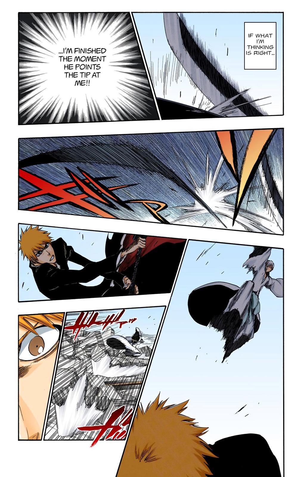 Chapter 400 — Chapter 400 — Page 9