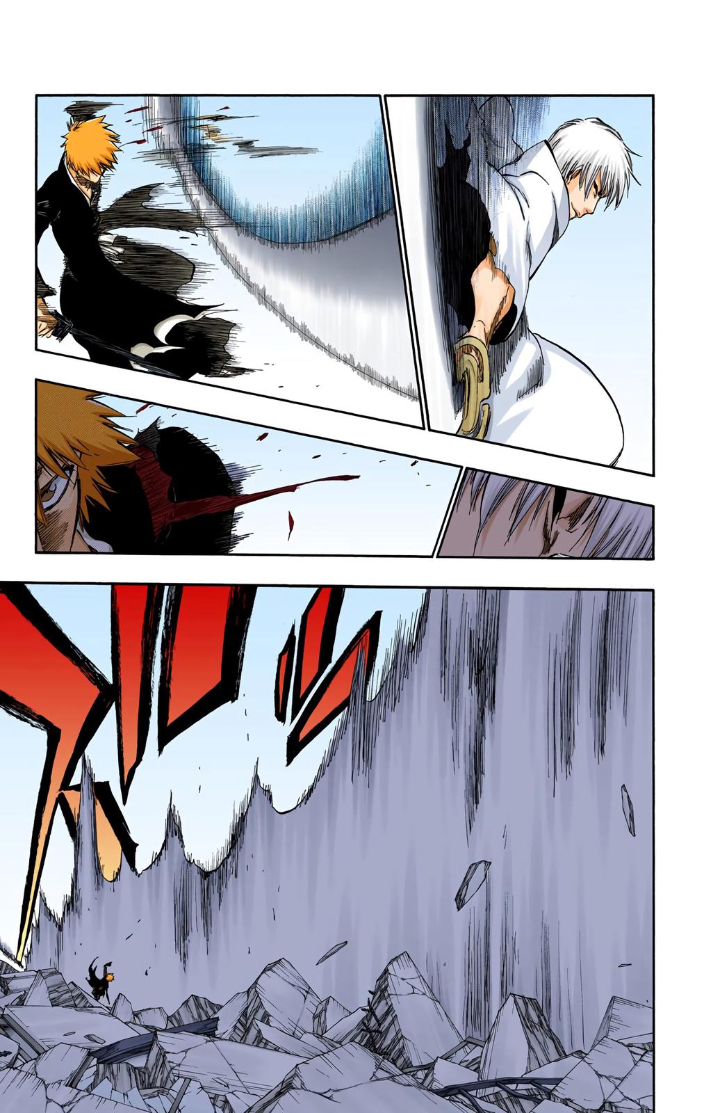 Chapter 400 — Chapter 400 — Page 11