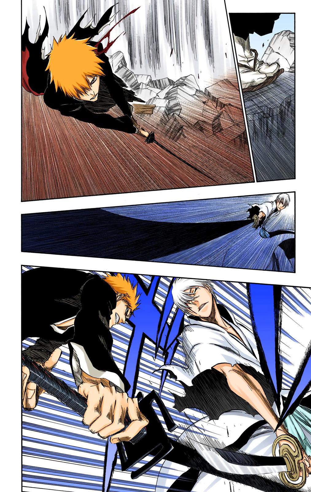 Chapter 400 — Chapter 400 — Page 12