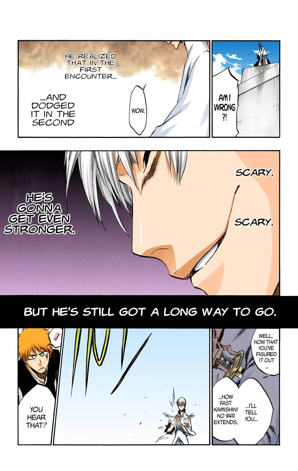 Chapter 400 — Chapter 400 — Page 15
