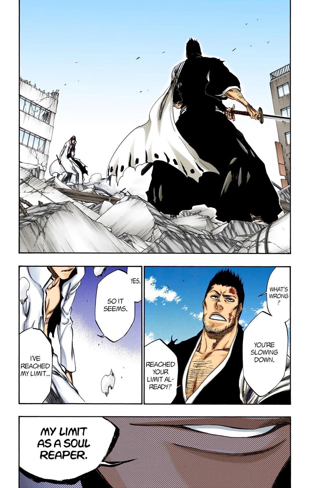 Chapter 400 — Chapter 400 — Page 18