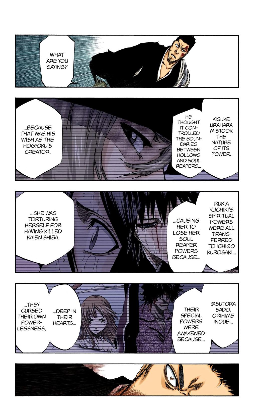 Chapter 401 — Chapter 401 — Page 5
