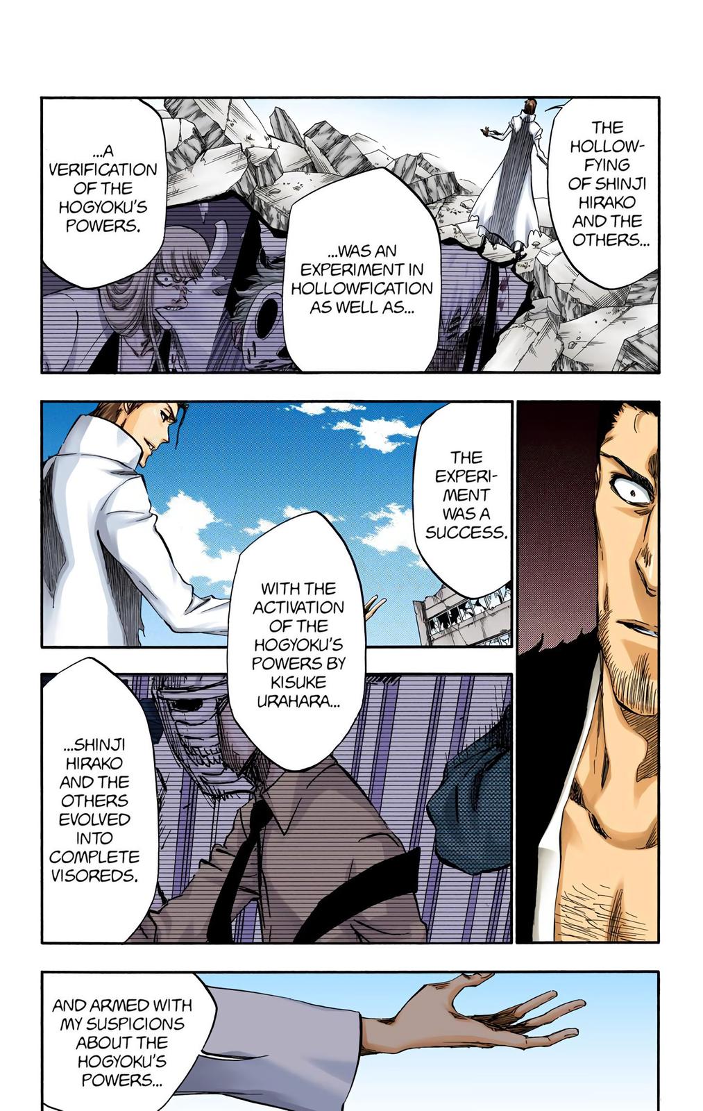 Chapter 401 — Chapter 401 — Page 7