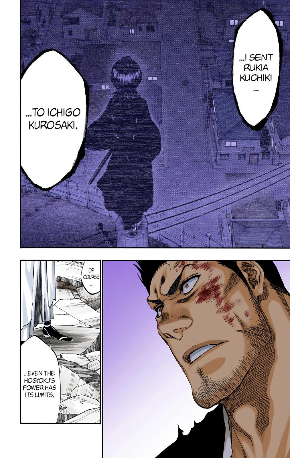 Chapter 401 — Chapter 401 — Page 8