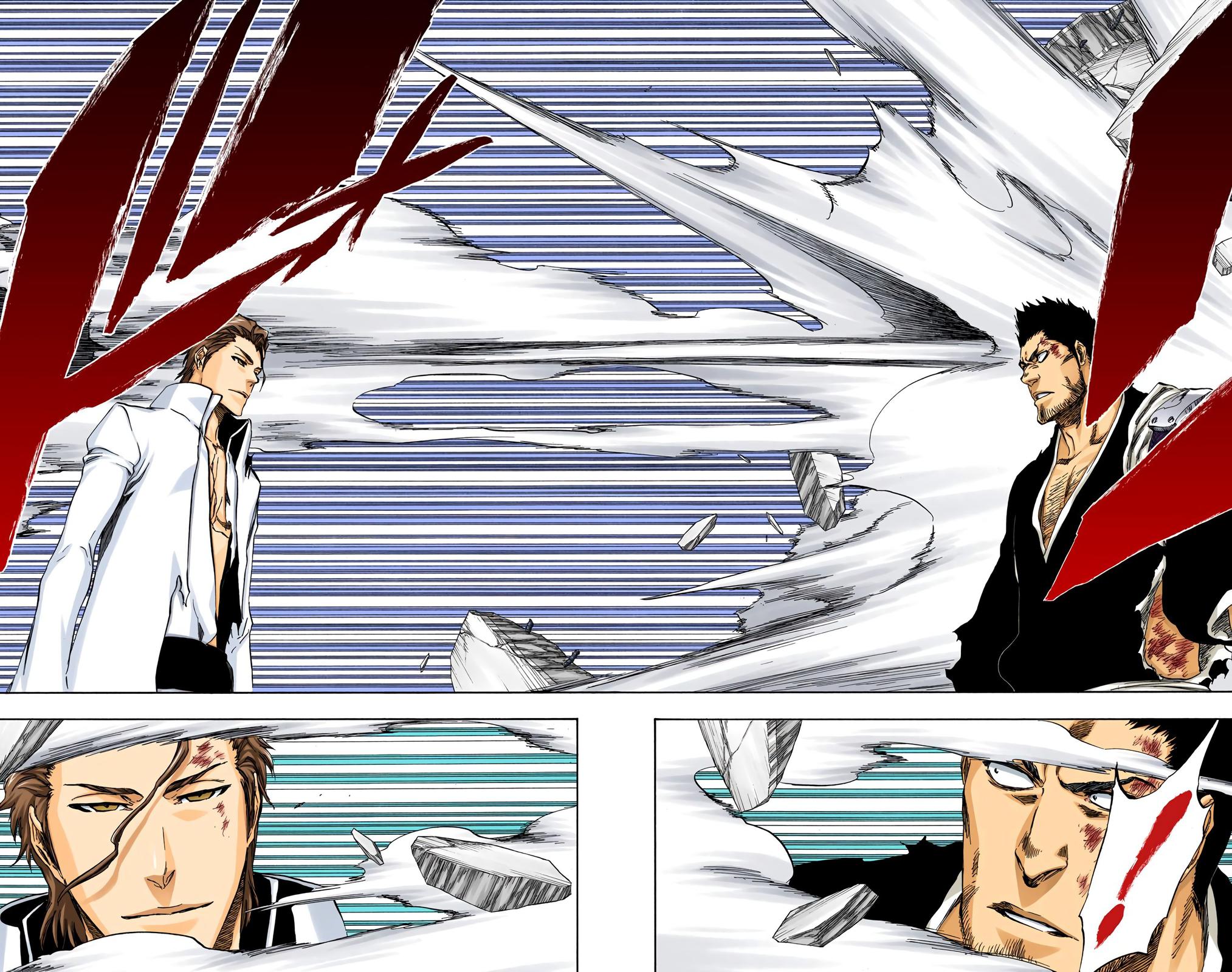 Chapter 401 — Chapter 401 — Page 10