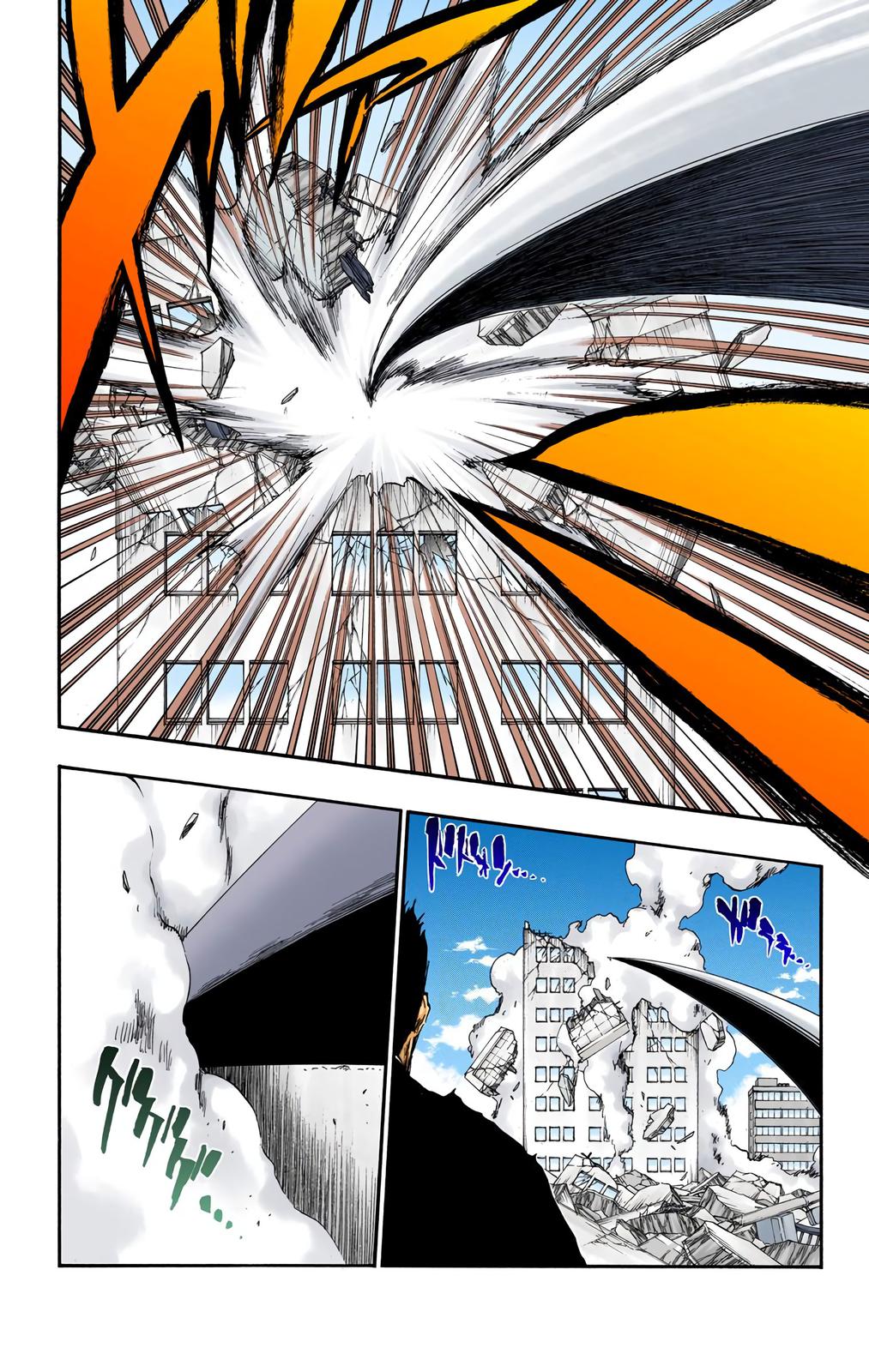 Chapter 401 — Chapter 401 — Page 11