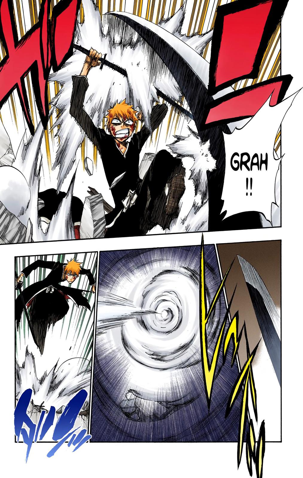 Chapter 401 — Chapter 401 — Page 12