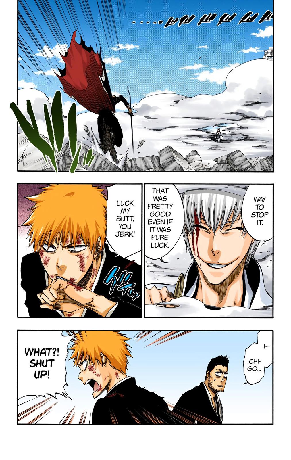 Chapter 401 — Chapter 401 — Page 13