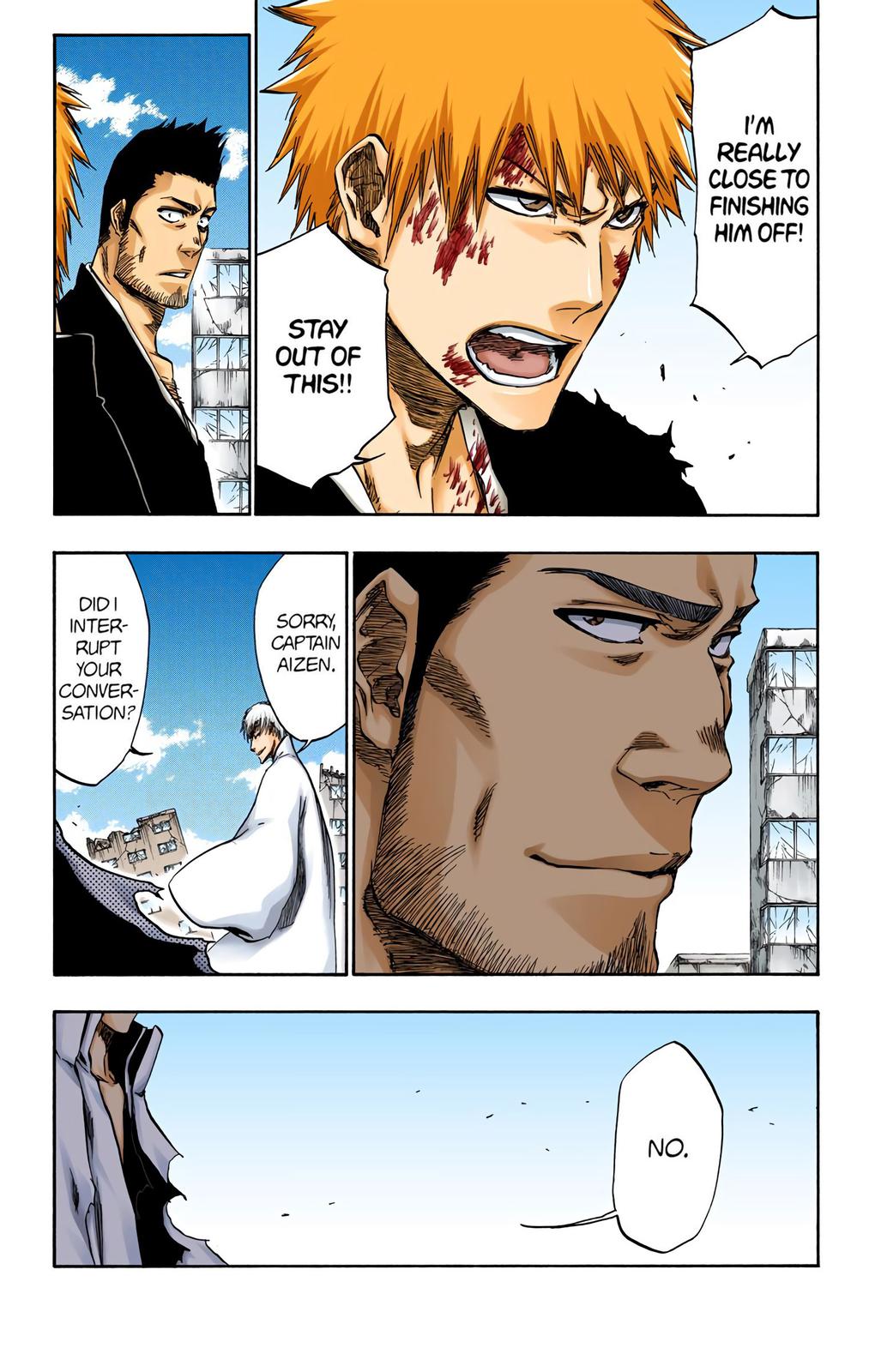 Chapter 401 — Chapter 401 — Page 14