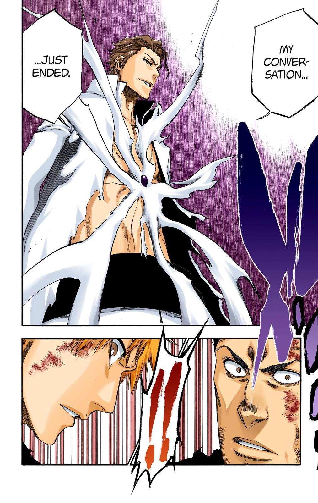Chapter 401 — Chapter 401 — Page 15