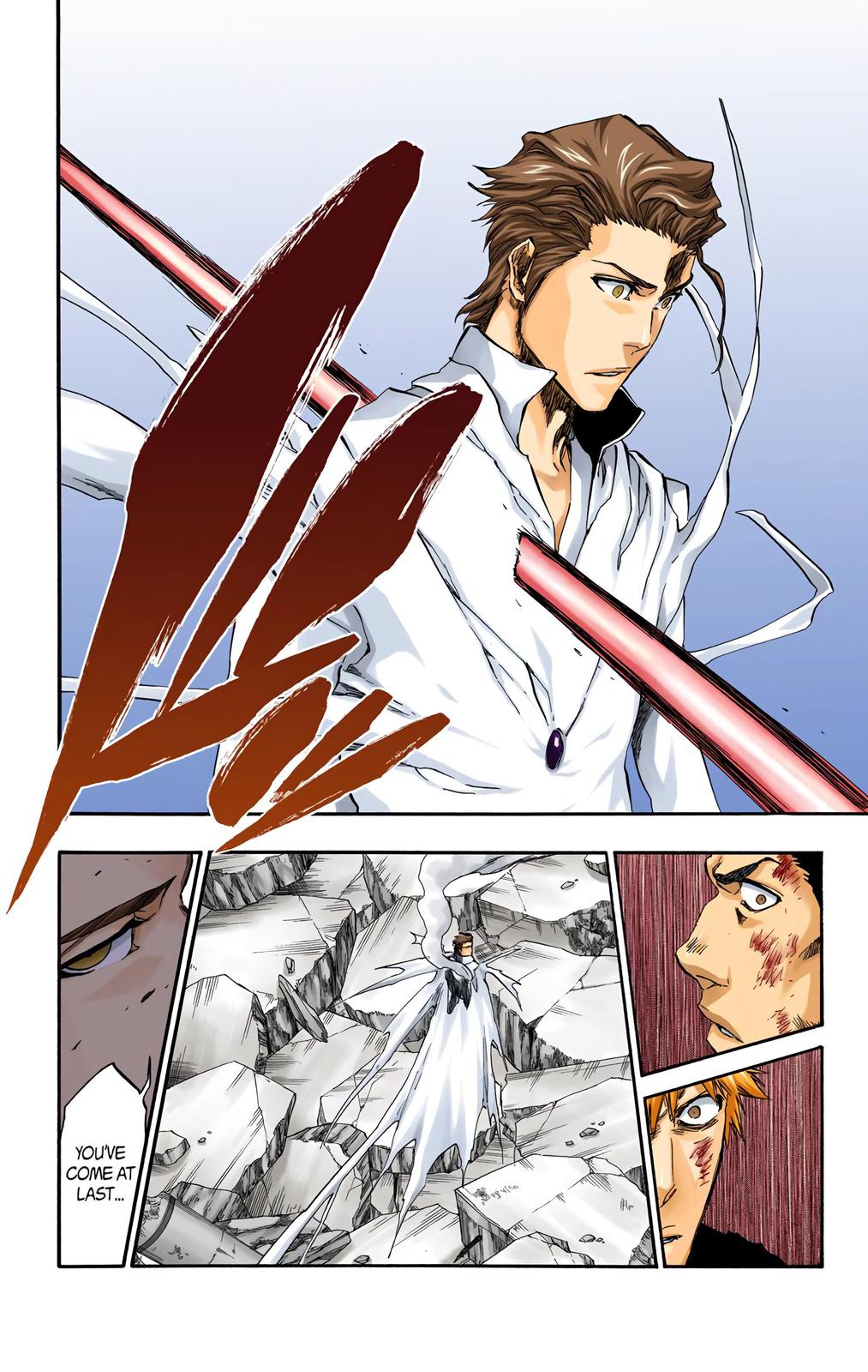 Chapter 401 — Chapter 401 — Page 17