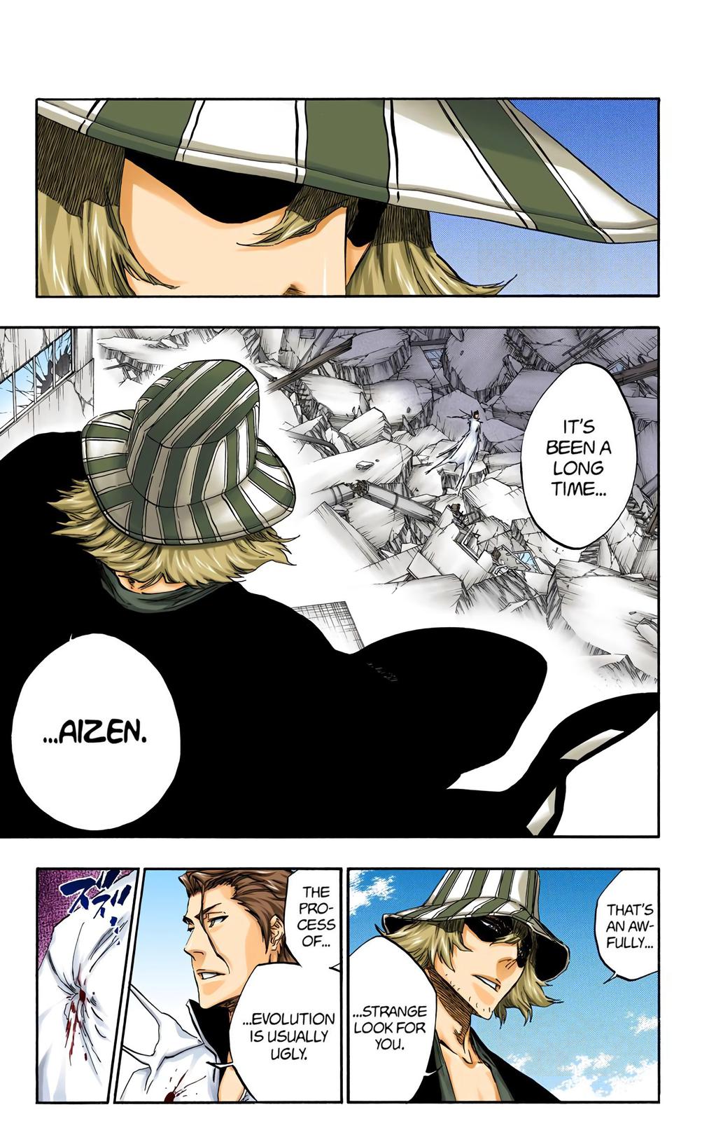 Chapter 402 — Chapter 402 — Page 5