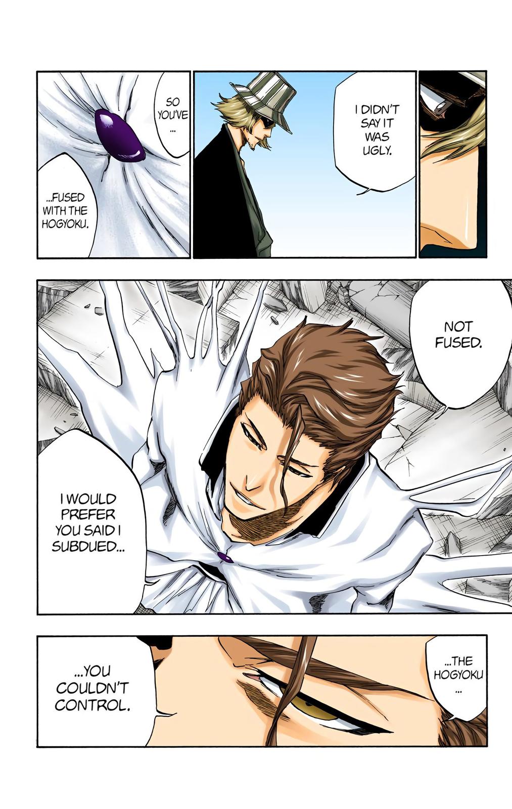 Chapter 402 — Chapter 402 — Page 6