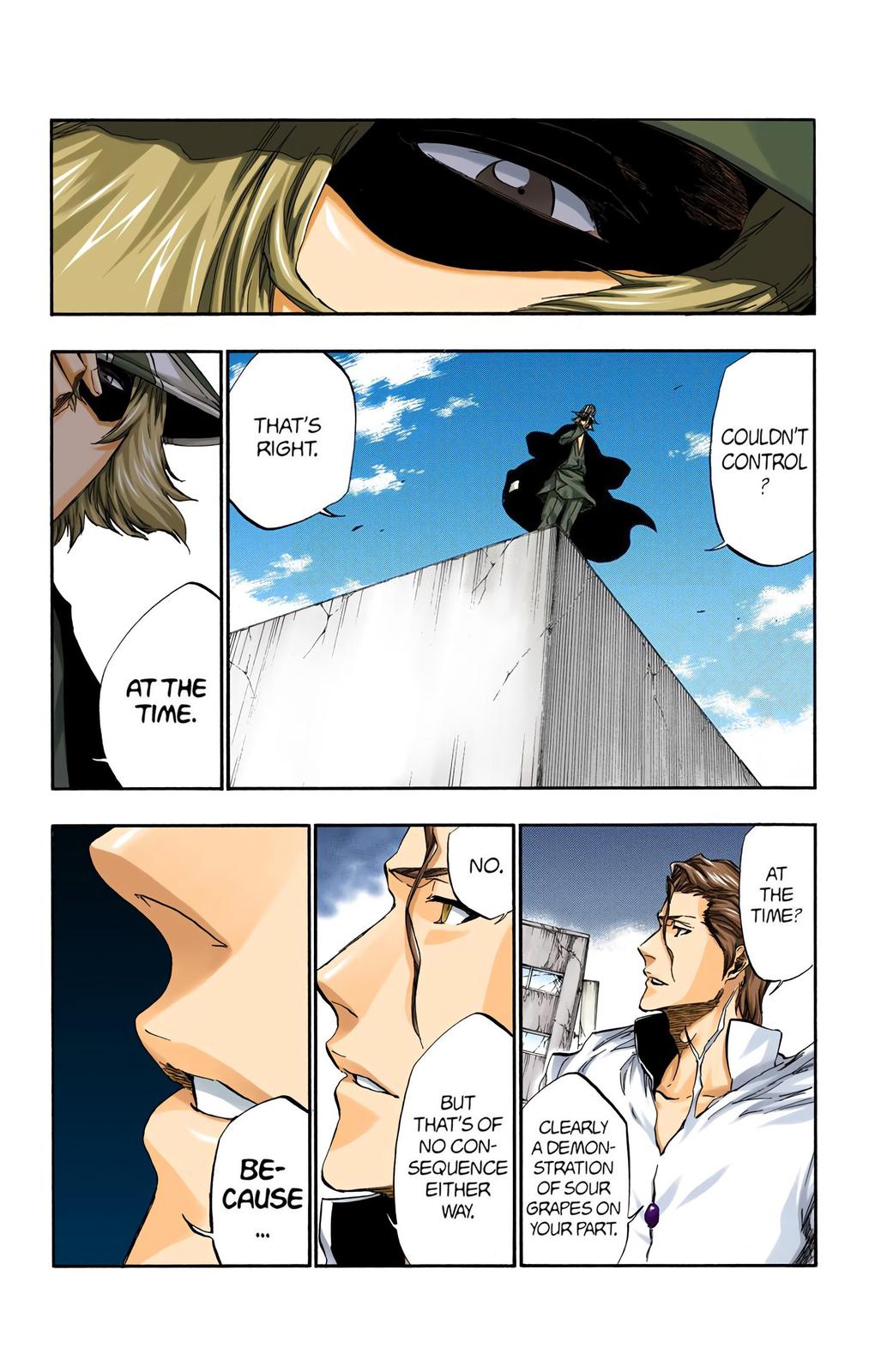 Chapter 402 — Chapter 402 — Page 7
