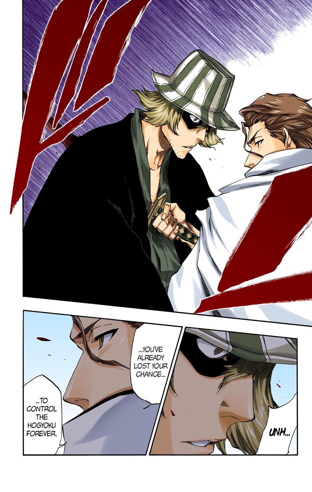 Chapter 402 — Chapter 402 — Page 8