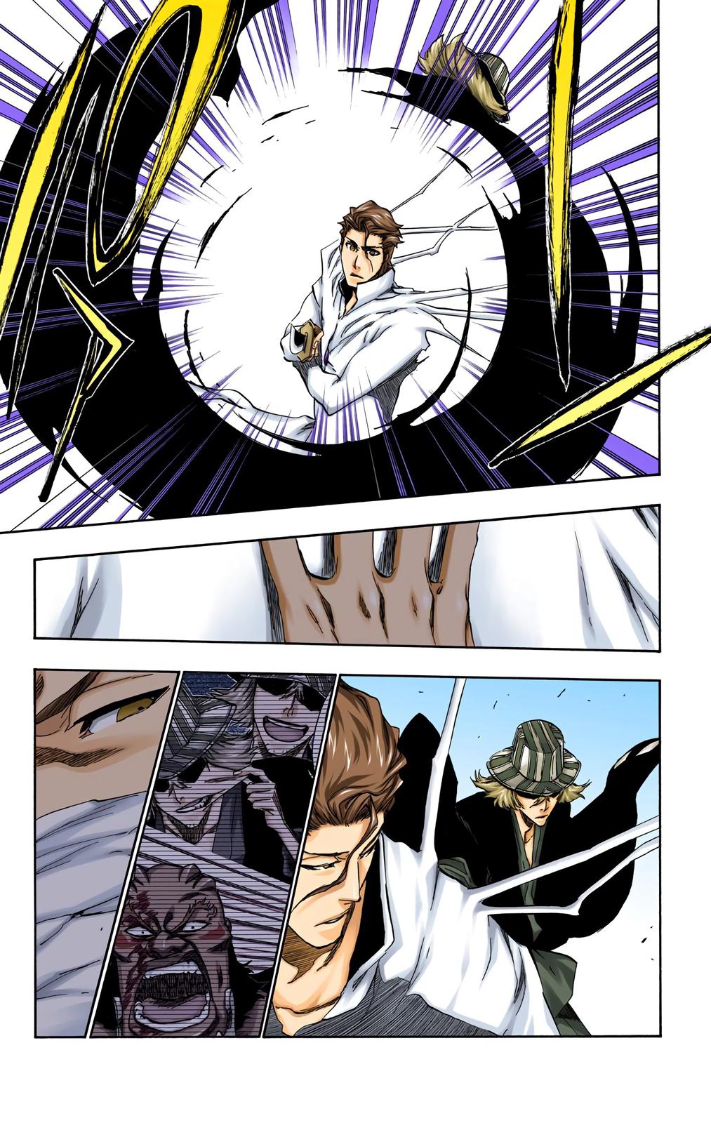 Chapter 402 — Chapter 402 — Page 9