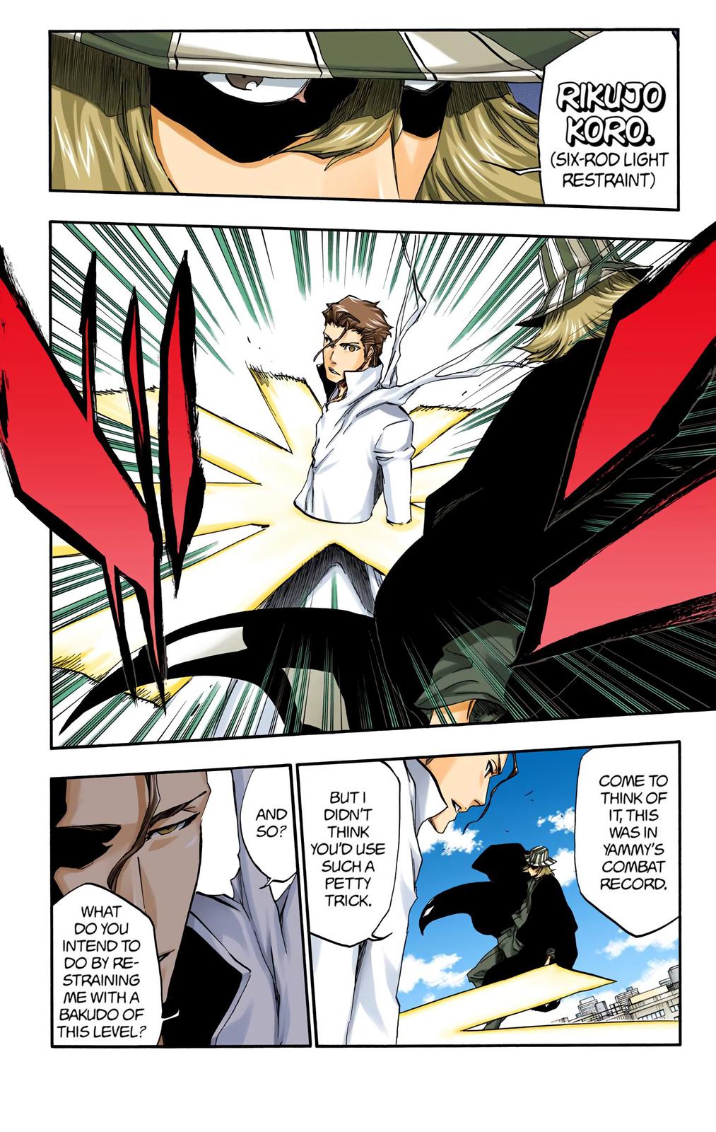 Chapter 402 — Chapter 402 — Page 10