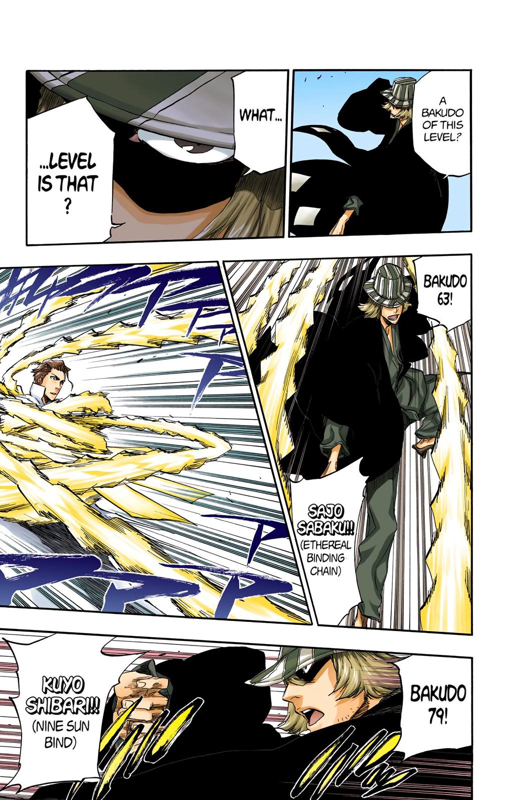 Chapter 402 — Chapter 402 — Page 11