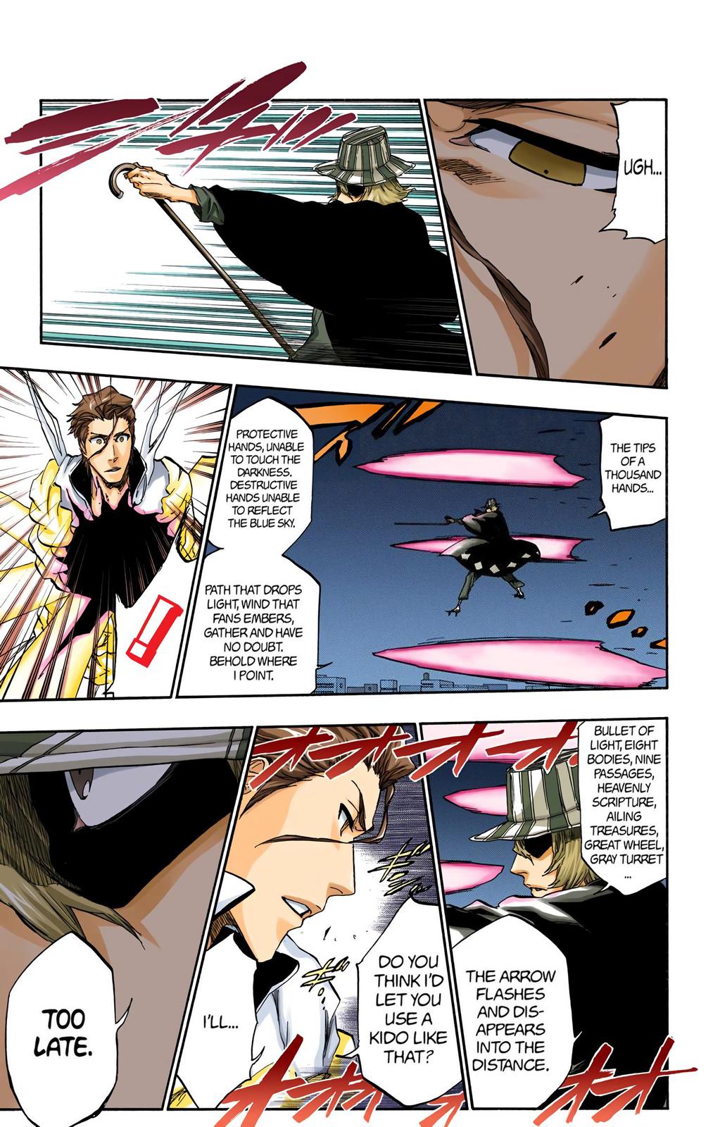 Chapter 402 — Chapter 402 — Page 13