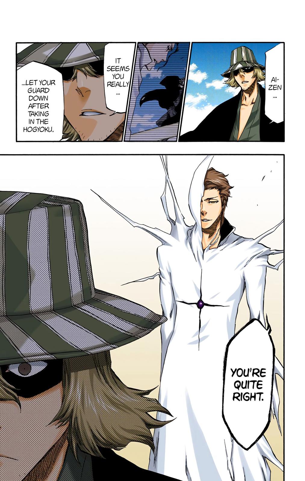 Chapter 402 — Chapter 402 — Page 16