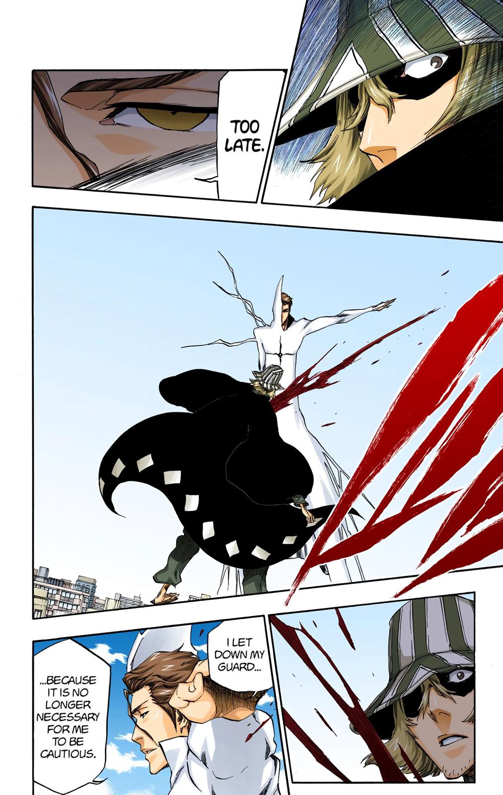 Chapter 402 — Chapter 402 — Page 17
