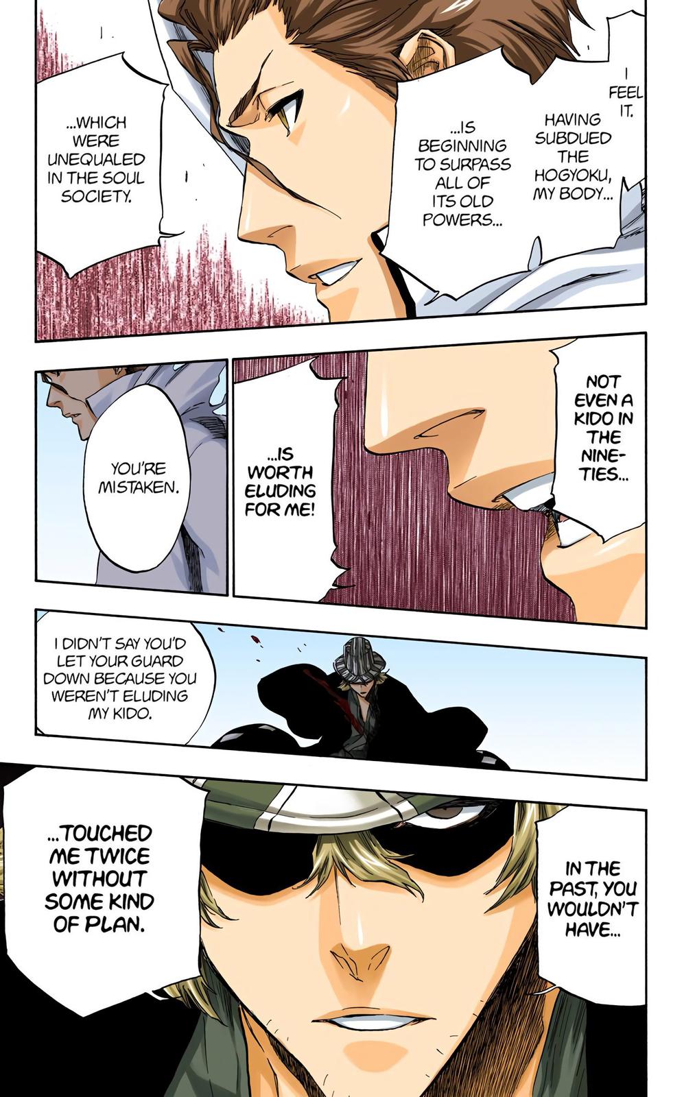 Chapter 402 — Chapter 402 — Page 18